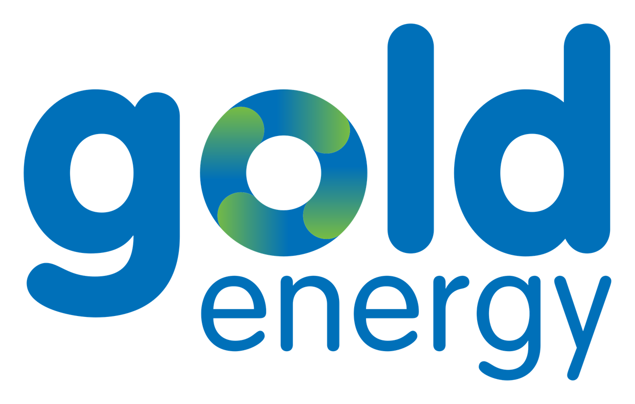 Gold Energy