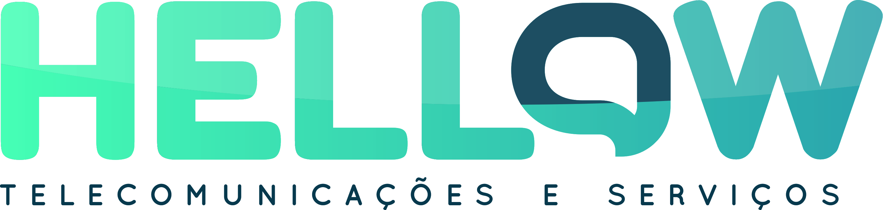 HELLOW Telecomunicações e Serviços